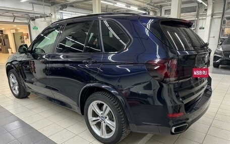 BMW X5, 2018 год, 3 750 000 рублей, 7 фотография