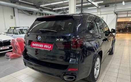 BMW X5, 2018 год, 3 750 000 рублей, 9 фотография