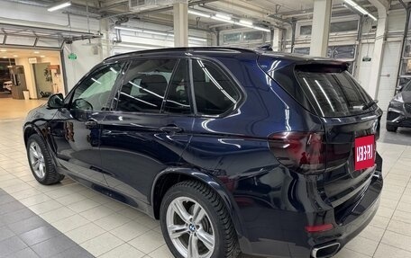 BMW X5, 2018 год, 3 750 000 рублей, 12 фотография