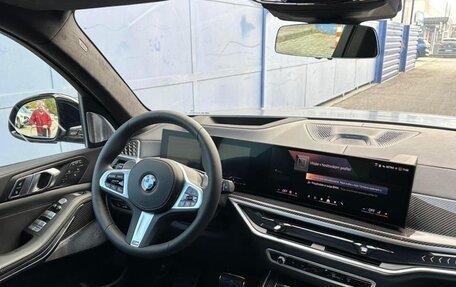 BMW X7, 2024 год, 18 000 000 рублей, 2 фотография