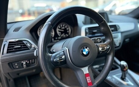 BMW 1 серия, 2019 год, 2 780 000 рублей, 9 фотография