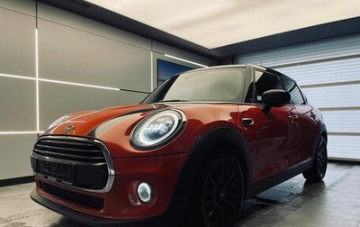 MINI Hatch, 2020 год, 2 027 000 рублей, 1 фотография