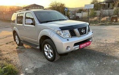 Nissan Pathfinder, 2008 год, 1 400 000 рублей, 1 фотография