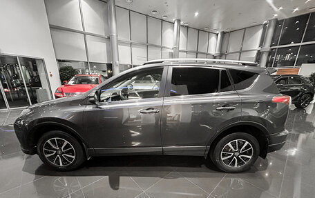 Toyota RAV4, 2015 год, 2 625 000 рублей, 12 фотография