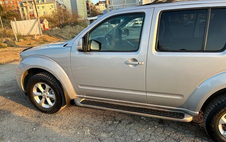 Nissan Pathfinder, 2008 год, 1 400 000 рублей, 2 фотография