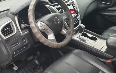 Nissan Murano, 2018 год, 2 750 000 рублей, 7 фотография