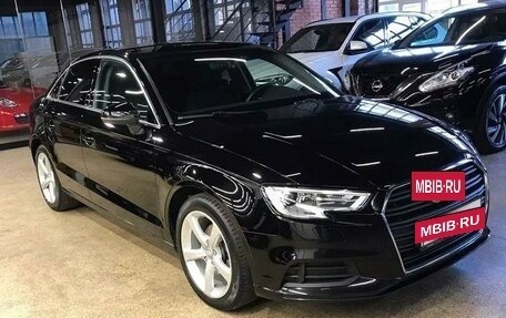 Audi A3, 2016 год, 1 870 000 рублей, 6 фотография