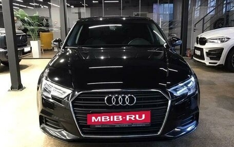 Audi A3, 2016 год, 1 870 000 рублей, 7 фотография