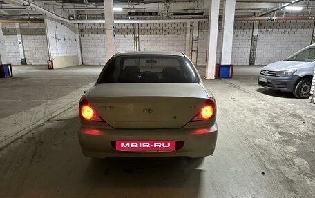 KIA Spectra II (LD), 2008 год, 410 000 рублей, 3 фотография