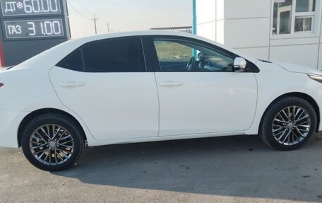 Toyota Corolla, 2014 год, 1 280 000 рублей, 4 фотография