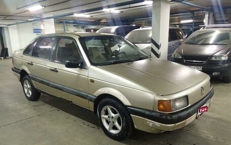 Volkswagen Passat B3, 1990 год, 215 000 рублей, 3 фотография