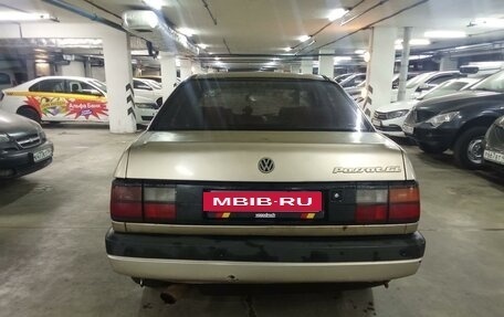 Volkswagen Passat B3, 1990 год, 215 000 рублей, 5 фотография