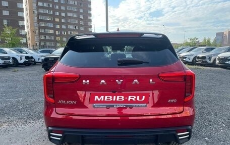 Haval Jolion, 2024 год, 2 499 000 рублей, 4 фотография