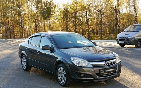 Opel Astra H, 2010 год, 483 200 рублей, 3 фотография