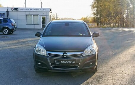 Opel Astra H, 2010 год, 483 200 рублей, 2 фотография