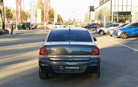 Opel Astra H, 2010 год, 483 200 рублей, 6 фотография