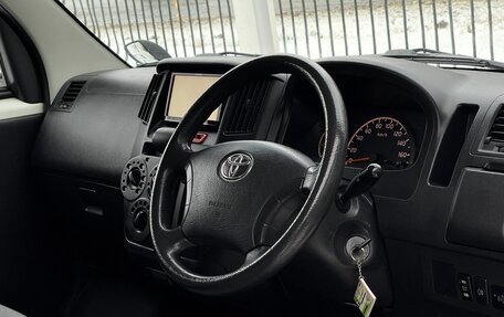 Toyota Town Ace IV, 2013 год, 1 299 000 рублей, 8 фотография