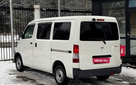 Toyota Town Ace IV, 2013 год, 1 299 000 рублей, 6 фотография