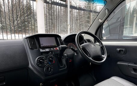 Toyota Town Ace IV, 2013 год, 1 299 000 рублей, 9 фотография