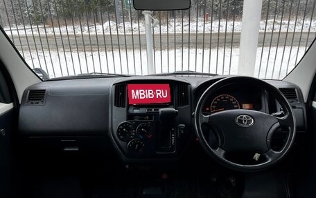 Toyota Town Ace IV, 2013 год, 1 299 000 рублей, 10 фотография