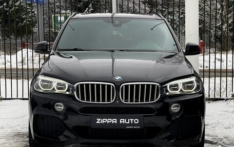 BMW X5, 2016 год, 4 549 000 рублей, 2 фотография