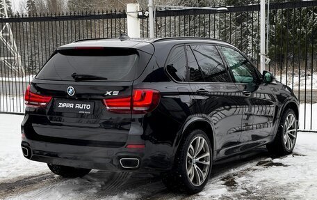 BMW X5, 2016 год, 4 549 000 рублей, 4 фотография