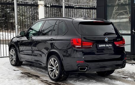 BMW X5, 2016 год, 4 549 000 рублей, 6 фотография