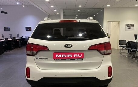 KIA Sorento II рестайлинг, 2013 год, 1 549 000 рублей, 6 фотография