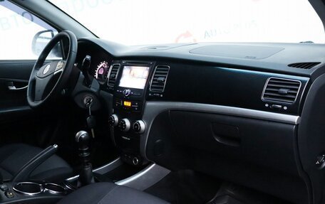 SsangYong Actyon II рестайлинг, 2012 год, 1 030 000 рублей, 12 фотография