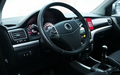 SsangYong Actyon II рестайлинг, 2012 год, 1 030 000 рублей, 10 фотография