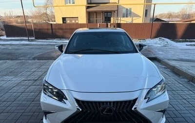 Lexus ES VII, 2022 год, 6 500 000 рублей, 1 фотография