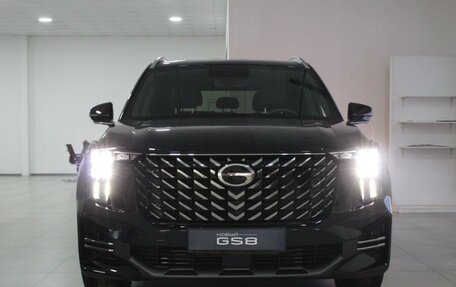 GAC GS8, 2024 год, 4 649 000 рублей, 2 фотография