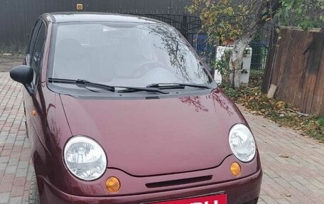 Daewoo Matiz I, 2010 год, 300 000 рублей, 13 фотография