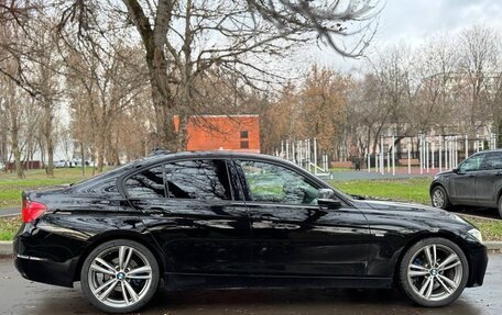 BMW 3 серия, 2013 год, 1 490 000 рублей, 7 фотография