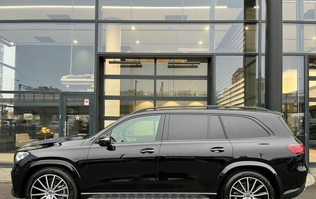 Mercedes-Benz GLS, 2024 год, 23 500 000 рублей, 3 фотография