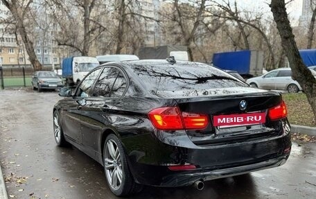 BMW 3 серия, 2013 год, 1 490 000 рублей, 4 фотография