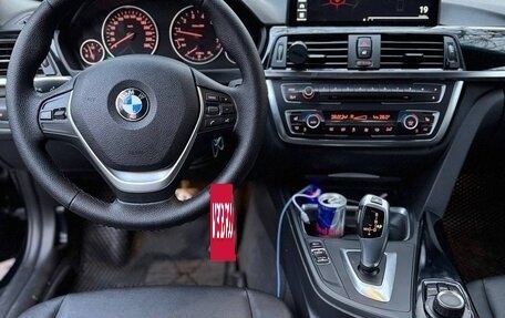 BMW 3 серия, 2013 год, 1 490 000 рублей, 8 фотография