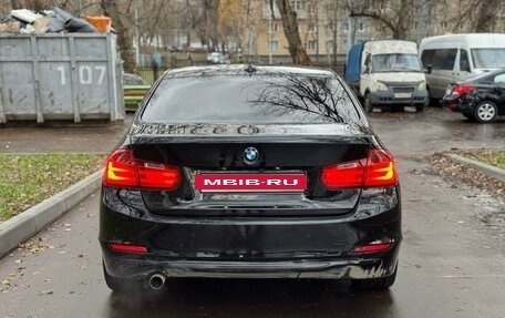 BMW 3 серия, 2013 год, 1 490 000 рублей, 5 фотография