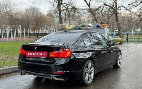 BMW 3 серия, 2013 год, 1 490 000 рублей, 6 фотография