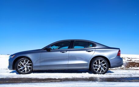 Volvo S60 III, 2020 год, 2 950 000 рублей, 8 фотография