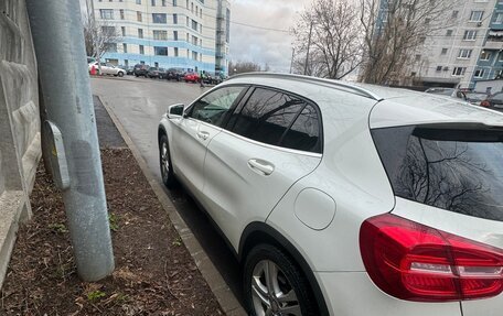 Mercedes-Benz GLA, 2015 год, 2 200 000 рублей, 4 фотография