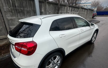 Mercedes-Benz GLA, 2015 год, 2 200 000 рублей, 3 фотография