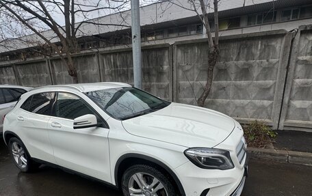 Mercedes-Benz GLA, 2015 год, 2 200 000 рублей, 6 фотография