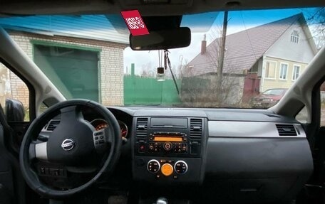 Nissan Tiida, 2008 год, 650 000 рублей, 4 фотография