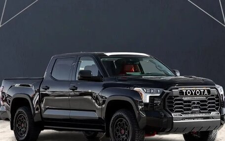 Toyota Tundra, 2024 год, 14 790 000 рублей, 7 фотография