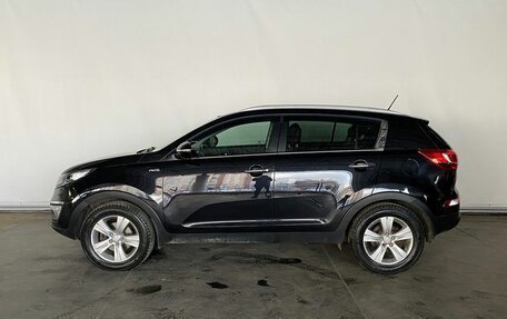 KIA Sportage III, 2013 год, 1 770 000 рублей, 8 фотография