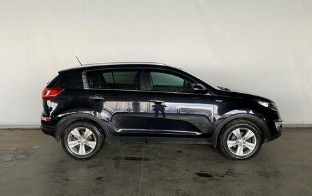 KIA Sportage III, 2013 год, 1 770 000 рублей, 4 фотография