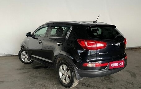 KIA Sportage III, 2013 год, 1 770 000 рублей, 7 фотография