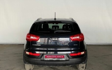 KIA Sportage III, 2013 год, 1 770 000 рублей, 6 фотография