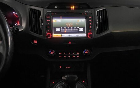 KIA Sportage III, 2013 год, 1 770 000 рублей, 15 фотография